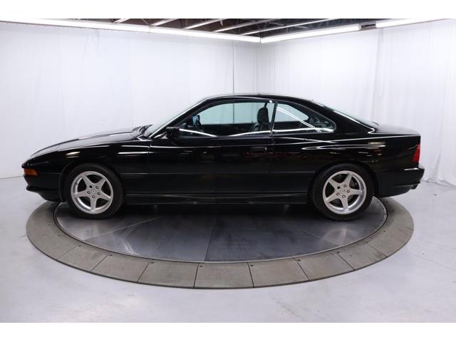 1991 BMW 8 Series (CC-2118640) for sale in Christiansburg, Virginia