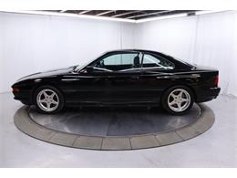 1991 BMW 8 Series (CC-2118640) for sale in Christiansburg, Virginia