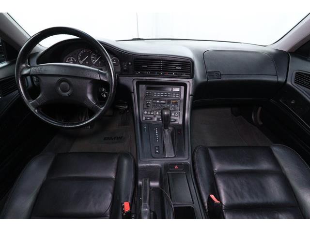 1991 BMW 8 Series (CC-2118640) for sale in Christiansburg, Virginia
