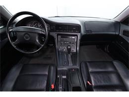 1991 BMW 8 Series (CC-2118640) for sale in Christiansburg, Virginia