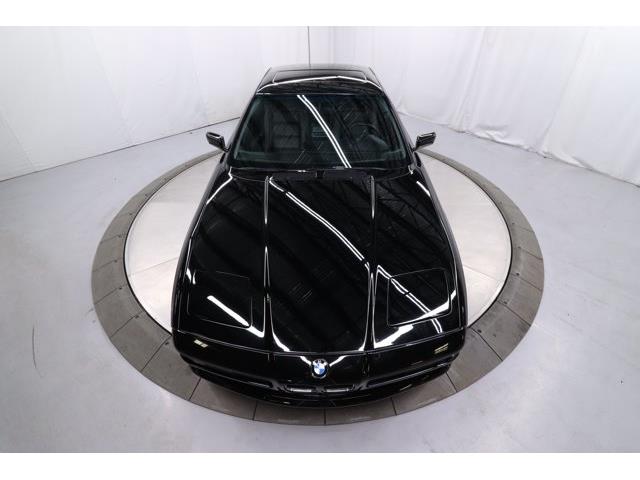 1991 BMW 8 Series (CC-2118640) for sale in Christiansburg, Virginia