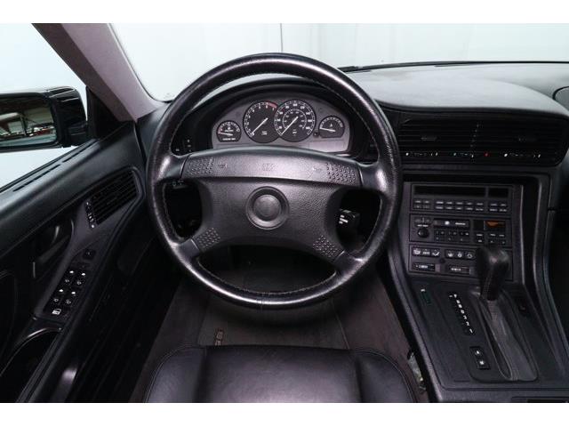1991 BMW 8 Series (CC-2118640) for sale in Christiansburg, Virginia