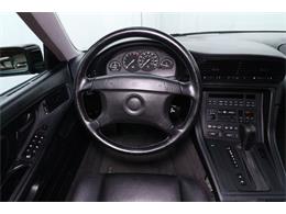1991 BMW 8 Series (CC-2118640) for sale in Christiansburg, Virginia