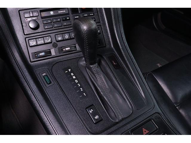 1991 BMW 8 Series (CC-2118640) for sale in Christiansburg, Virginia
