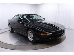 1991 BMW 8 Series (CC-2118640) for sale in Christiansburg, Virginia