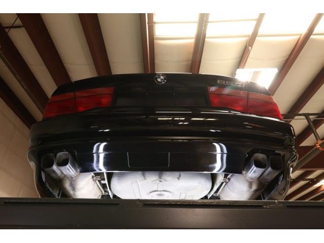 1991 BMW 8 Series (CC-2118640) for sale in Christiansburg, Virginia