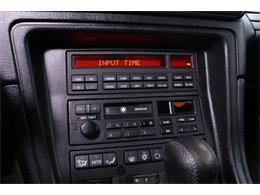 1991 BMW 8 Series (CC-2118640) for sale in Christiansburg, Virginia