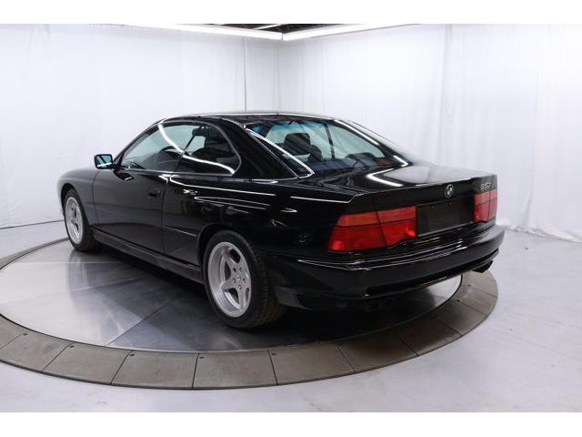 1991 BMW 8 Series (CC-2118640) for sale in Christiansburg, Virginia