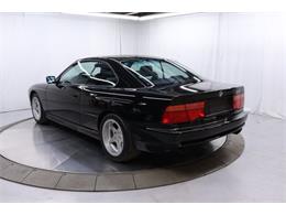1991 BMW 8 Series (CC-2118640) for sale in Christiansburg, Virginia