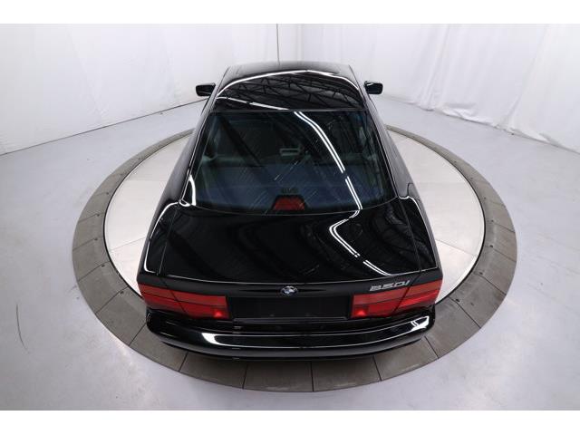 1991 BMW 8 Series (CC-2118640) for sale in Christiansburg, Virginia