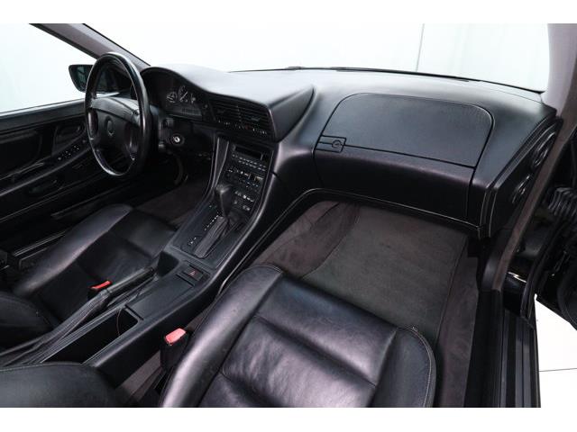 1991 BMW 8 Series (CC-2118640) for sale in Christiansburg, Virginia