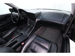 1991 BMW 8 Series (CC-2118640) for sale in Christiansburg, Virginia