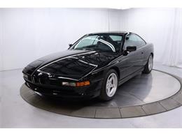 1991 BMW 8 Series (CC-2118640) for sale in Christiansburg, Virginia