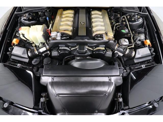 1991 BMW 8 Series (CC-2118640) for sale in Christiansburg, Virginia