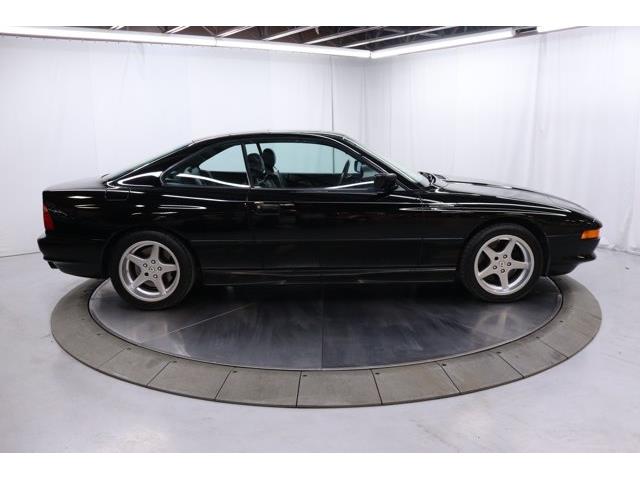 1991 BMW 8 Series (CC-2118640) for sale in Christiansburg, Virginia