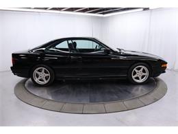 1991 BMW 8 Series (CC-2118640) for sale in Christiansburg, Virginia
