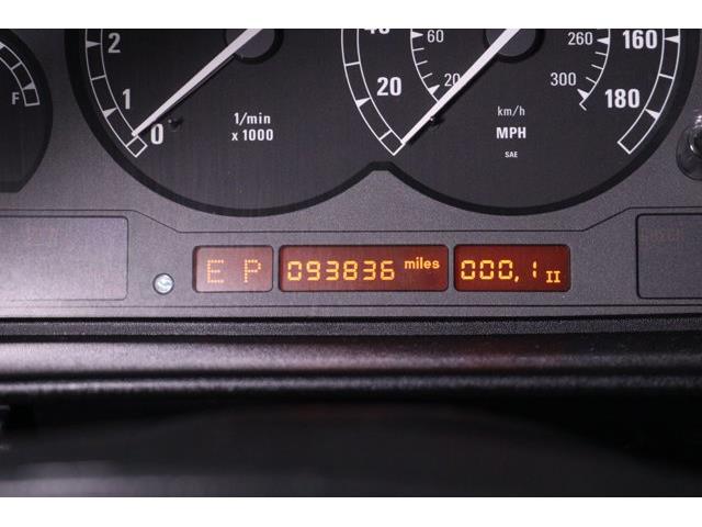 1991 BMW 8 Series (CC-2118640) for sale in Christiansburg, Virginia