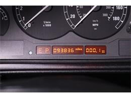1991 BMW 8 Series (CC-2118640) for sale in Christiansburg, Virginia