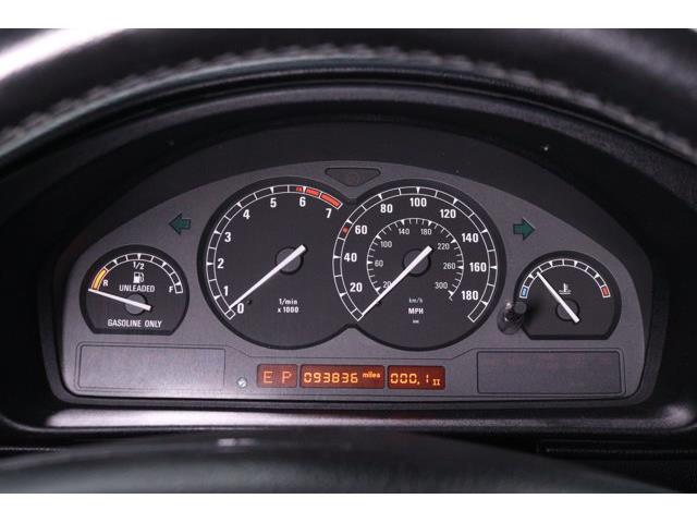 1991 BMW 8 Series (CC-2118640) for sale in Christiansburg, Virginia