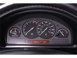 1991 BMW 8 Series (CC-2118640) for sale in Christiansburg, Virginia