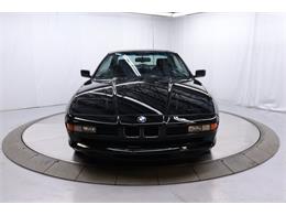 1991 BMW 8 Series (CC-2118640) for sale in Christiansburg, Virginia