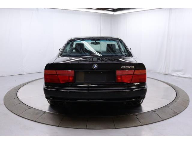 1991 BMW 8 Series (CC-2118640) for sale in Christiansburg, Virginia