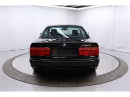 1991 BMW 8 Series (CC-2118640) for sale in Christiansburg, Virginia