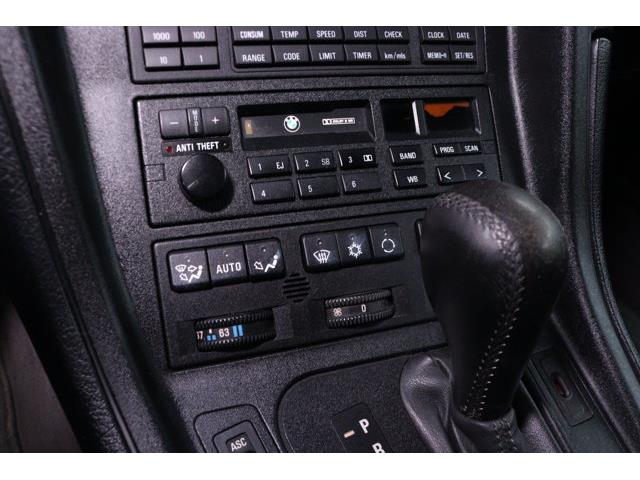 1991 BMW 8 Series (CC-2118640) for sale in Christiansburg, Virginia