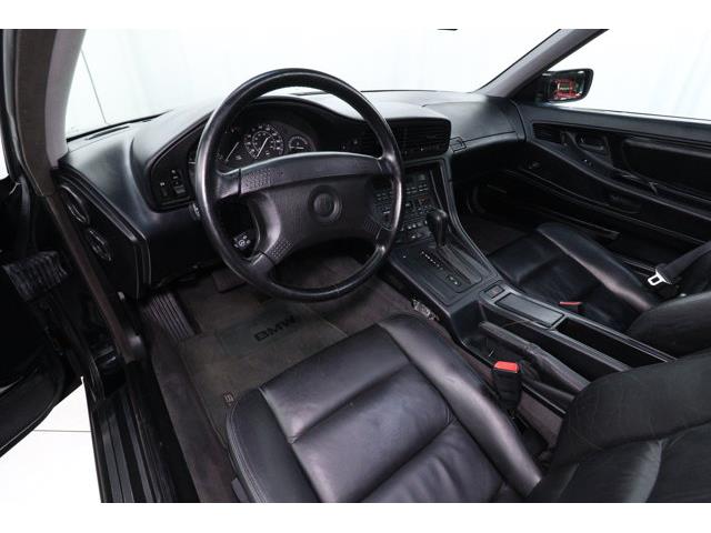 1991 BMW 8 Series (CC-2118640) for sale in Christiansburg, Virginia