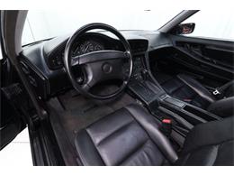 1991 BMW 8 Series (CC-2118640) for sale in Christiansburg, Virginia