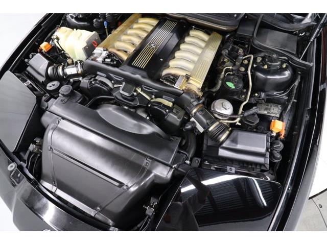 1991 BMW 8 Series (CC-2118640) for sale in Christiansburg, Virginia