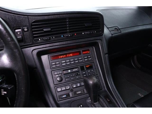 1991 BMW 8 Series (CC-2118640) for sale in Christiansburg, Virginia