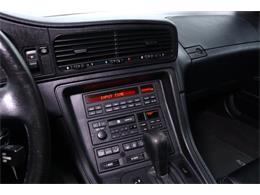 1991 BMW 8 Series (CC-2118640) for sale in Christiansburg, Virginia