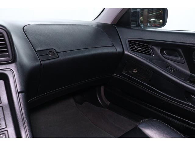 1991 BMW 8 Series (CC-2118640) for sale in Christiansburg, Virginia