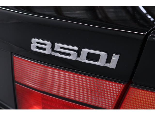 1991 BMW 8 Series (CC-2118640) for sale in Christiansburg, Virginia