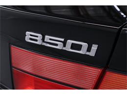 1991 BMW 8 Series (CC-2118640) for sale in Christiansburg, Virginia