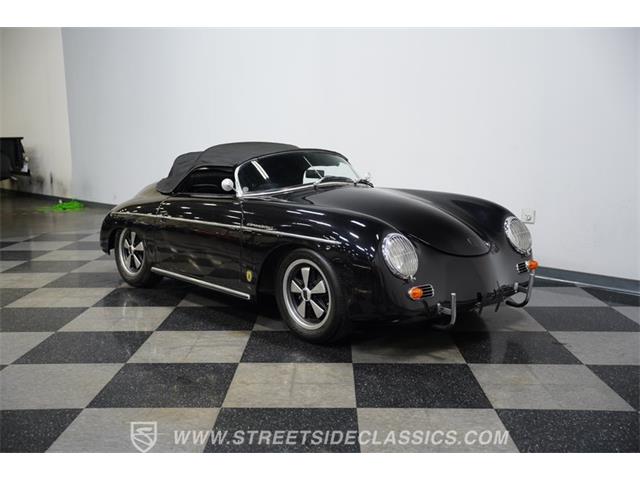 1957 Volkswagen Custom (CC-2118641) for sale in Lavergne, Tennessee