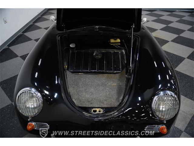 1957 Volkswagen Custom (CC-2118641) for sale in Lavergne, Tennessee