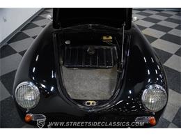 1957 Volkswagen Custom (CC-2118641) for sale in Lavergne, Tennessee