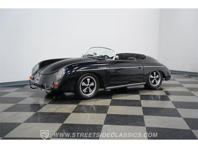 1957 Volkswagen Custom (CC-2118641) for sale in Lavergne, Tennessee