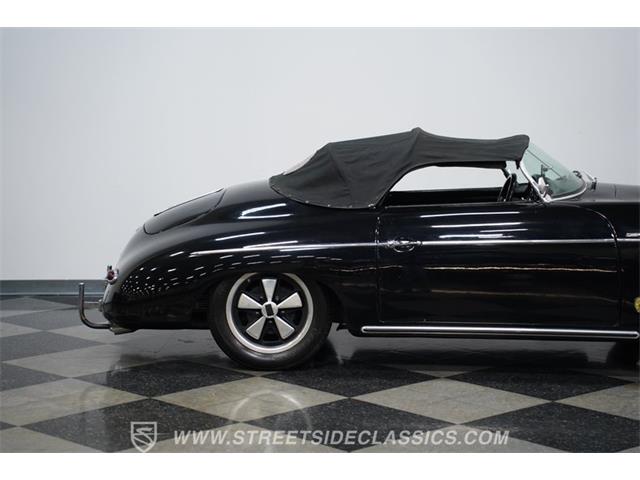 1957 Volkswagen Custom (CC-2118641) for sale in Lavergne, Tennessee