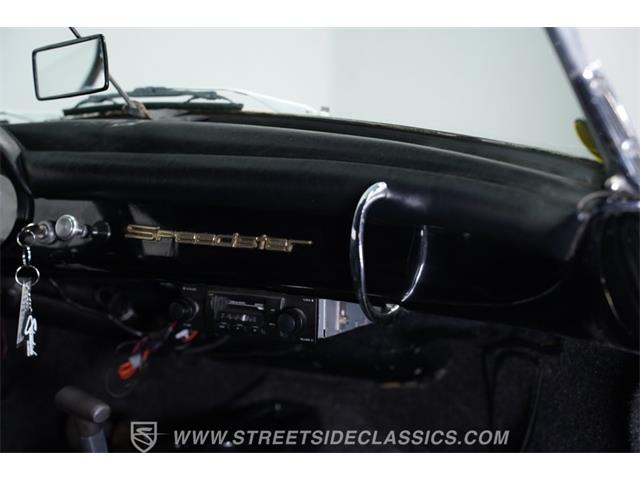 1957 Volkswagen Custom (CC-2118641) for sale in Lavergne, Tennessee