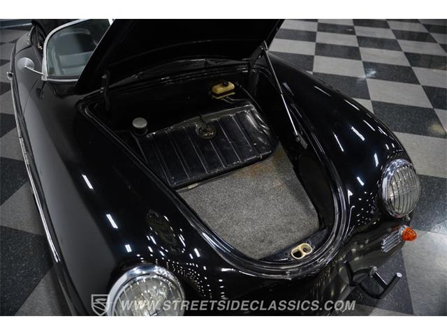 1957 Volkswagen Custom (CC-2118641) for sale in Lavergne, Tennessee