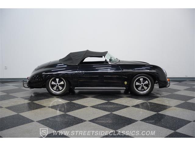 1957 Volkswagen Custom (CC-2118641) for sale in Lavergne, Tennessee