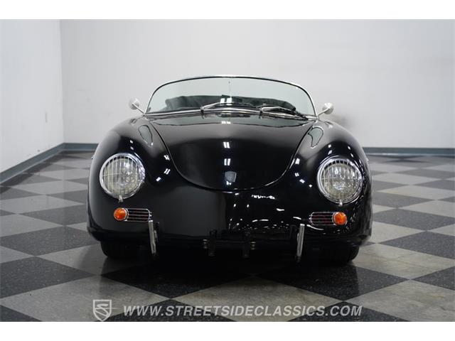 1957 Volkswagen Custom (CC-2118641) for sale in Lavergne, Tennessee