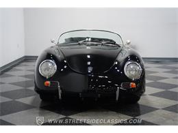 1957 Volkswagen Custom (CC-2118641) for sale in Lavergne, Tennessee