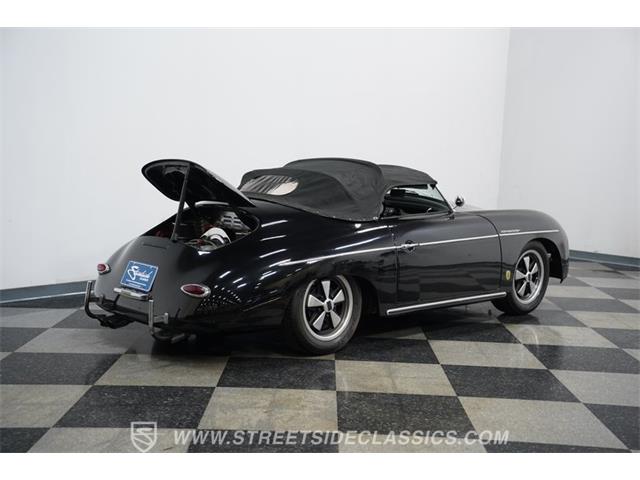 1957 Volkswagen Custom (CC-2118641) for sale in Lavergne, Tennessee