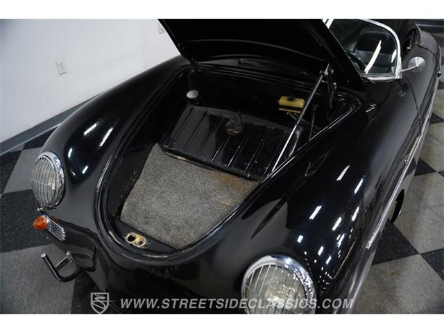 1957 Volkswagen Custom (CC-2118641) for sale in Lavergne, Tennessee