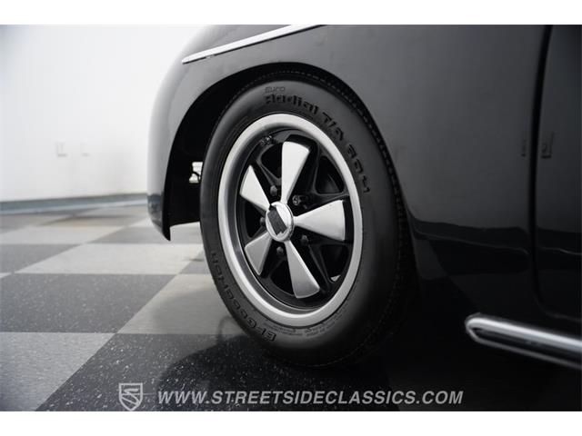 1957 Volkswagen Custom (CC-2118641) for sale in Lavergne, Tennessee