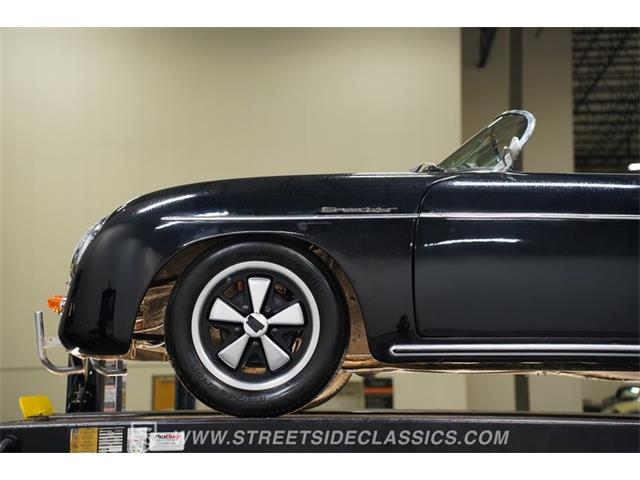 1957 Volkswagen Custom (CC-2118641) for sale in Lavergne, Tennessee